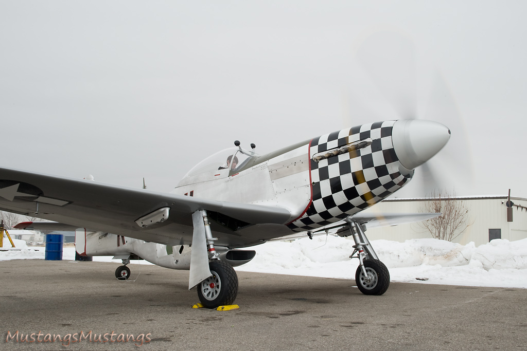P-51 44-84753