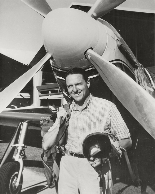 David B. Lindsay Jr