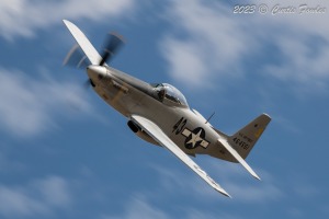 P-51 Mustang