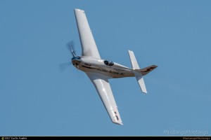 P-51 Mustang