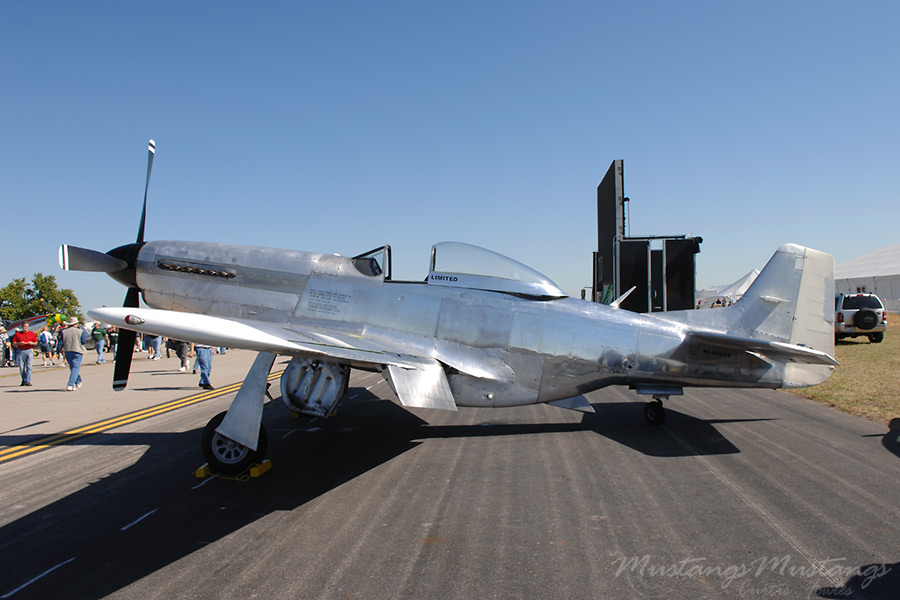 P-51 44-63889