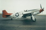 P-51 Who