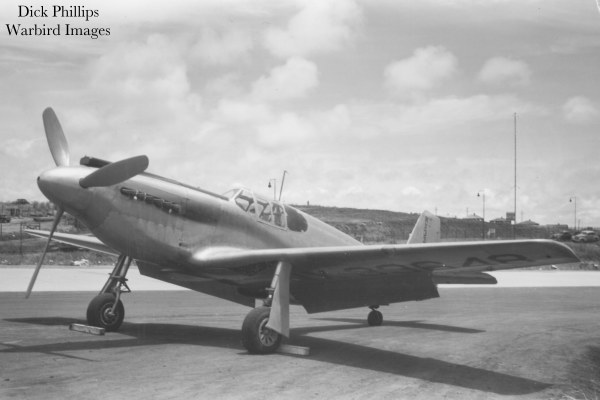 P-51 Who 174