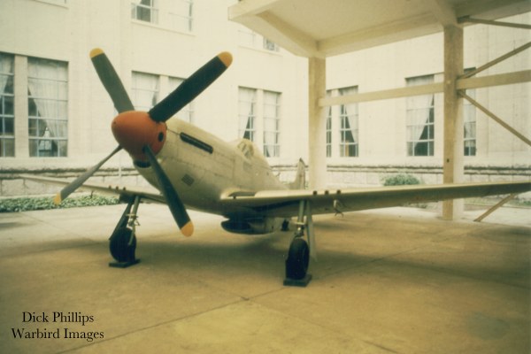 P-51 Who 181
