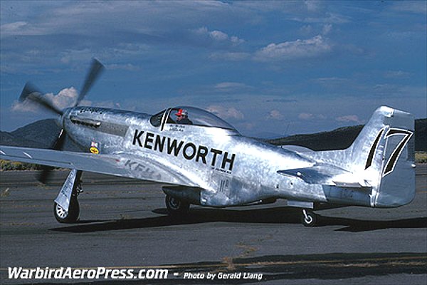 P-51 Who 206