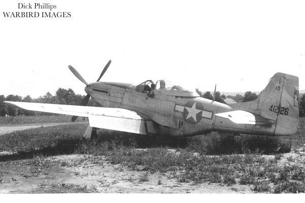 P-51 Who 222