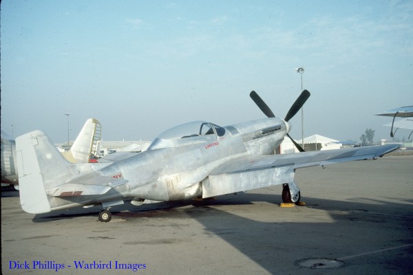 P-51 Who 235