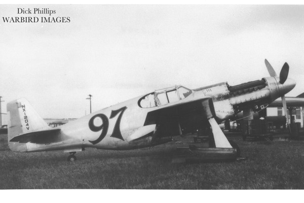 P-51 Who 238