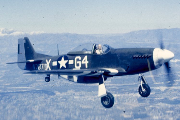 P-51 Who 302