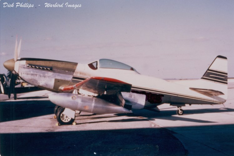 P-51 Who 329