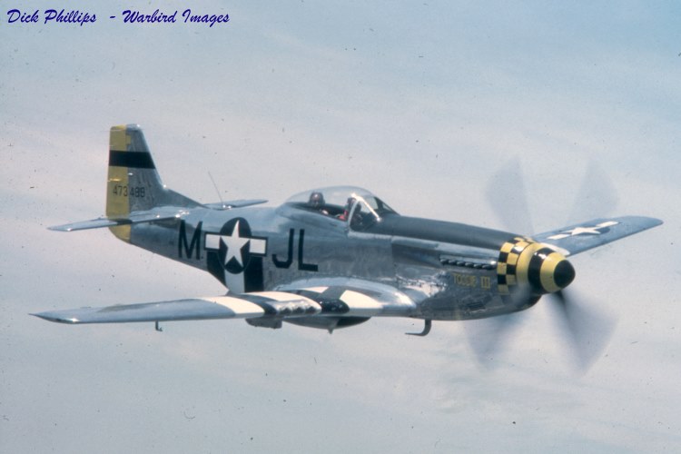 P-51 Who 334
