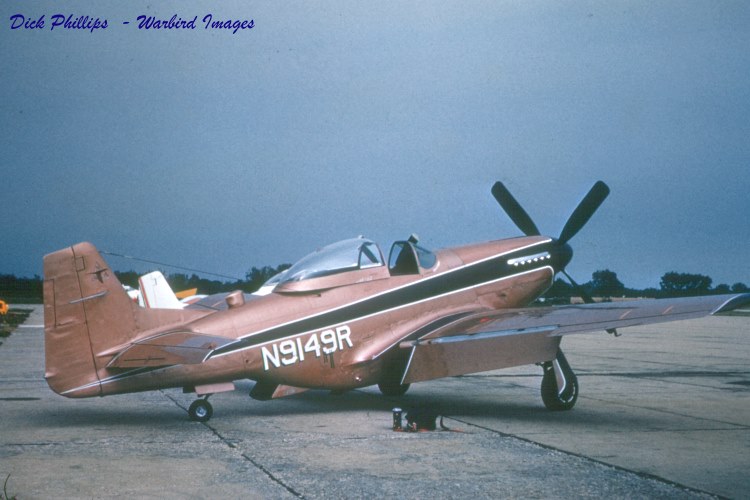 P-51 Who 352