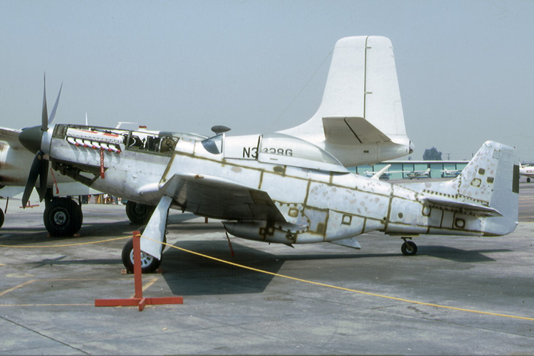 P-51 Who 356