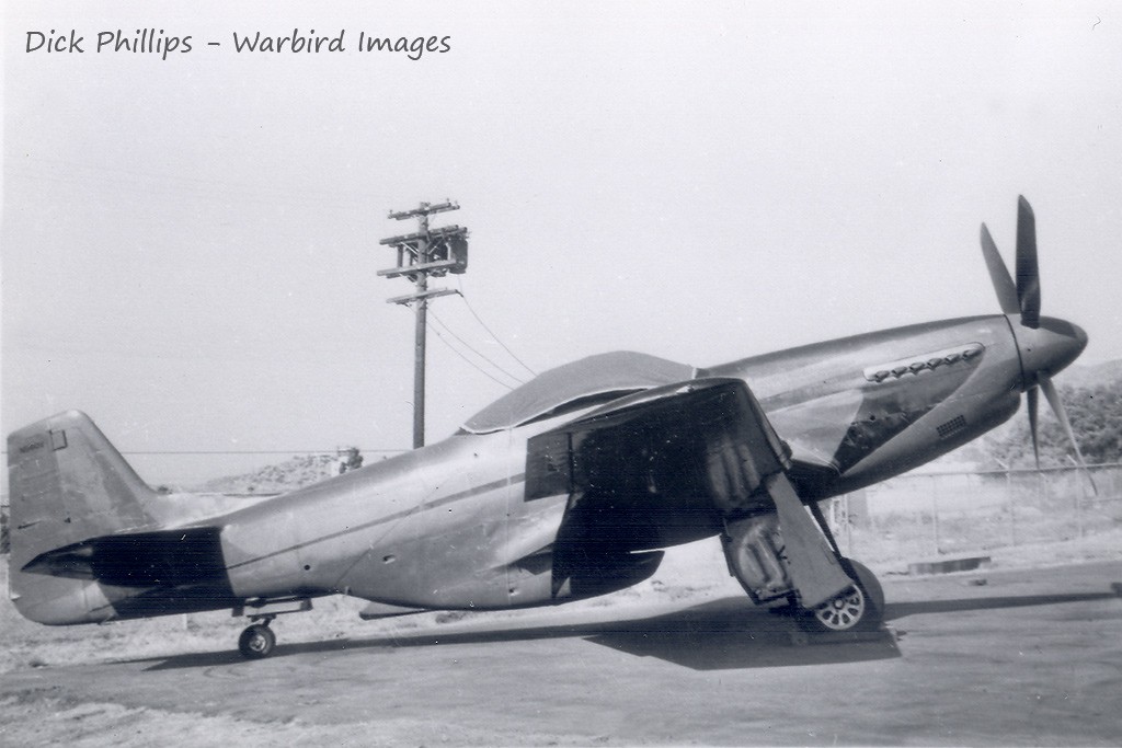P-51 Who 387