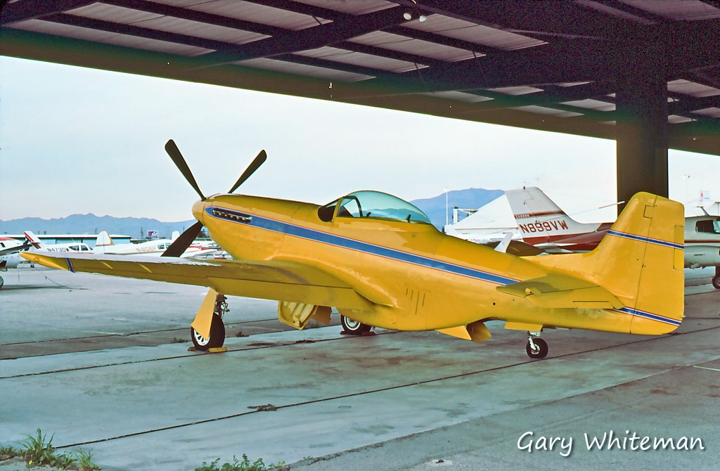 P-51 Who 394