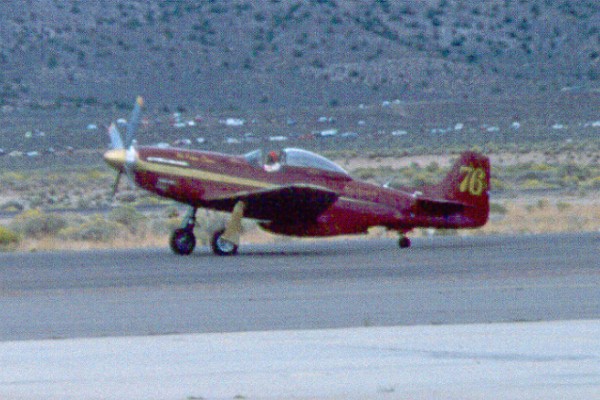 P-51 Who 57